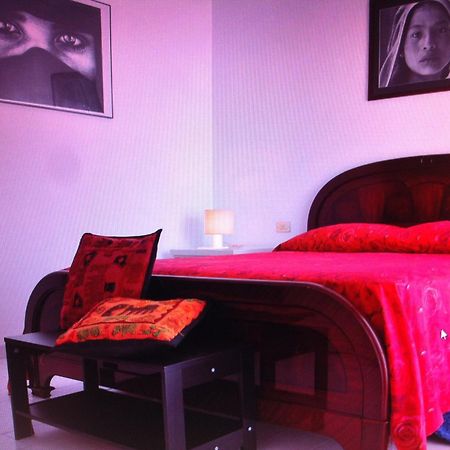B&B Torre Pelosa Torre A Mare Chambre photo
