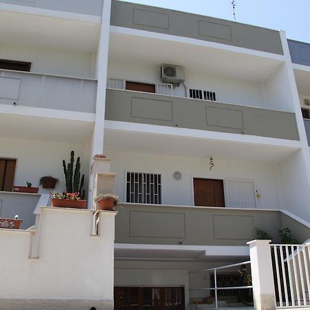 B&B Torre Pelosa Torre A Mare Extérieur photo