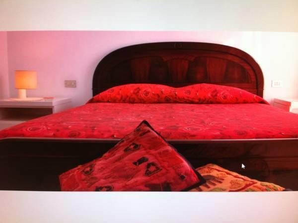B&B Torre Pelosa Torre A Mare Chambre photo
