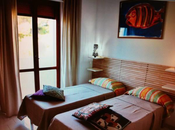 B&B Torre Pelosa Torre A Mare Extérieur photo