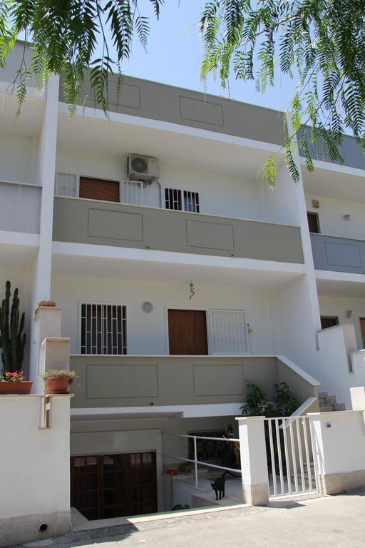 B&B Torre Pelosa Torre A Mare Extérieur photo