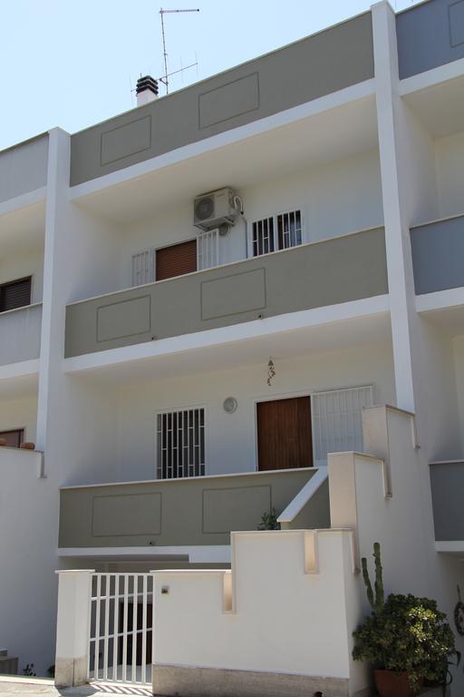 B&B Torre Pelosa Torre A Mare Extérieur photo